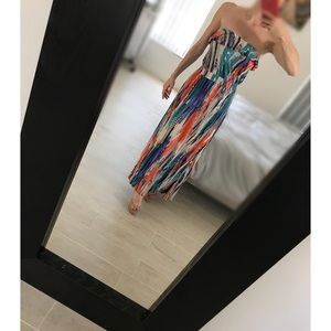 Maxi Dress from Guess